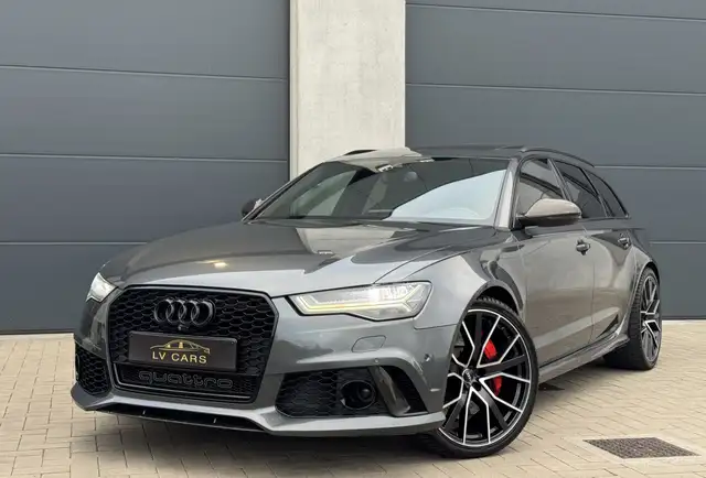 Audi RS6