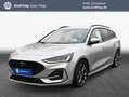 Ford Focus Turnier 1.5 EcoBlue Start-Stopp-System Aut. Silber - thumbnail 1