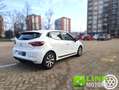Renault Clio TCe 90 CV 5 porte Equilibre Weiß - thumbnail 9
