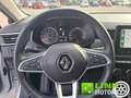 Renault Clio TCe 90 CV 5 porte Equilibre Weiß - thumbnail 6