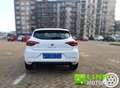 Renault Clio TCe 90 CV 5 porte Equilibre Weiß - thumbnail 3