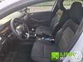 Renault Clio TCe 90 CV 5 porte Equilibre Weiß - thumbnail 17