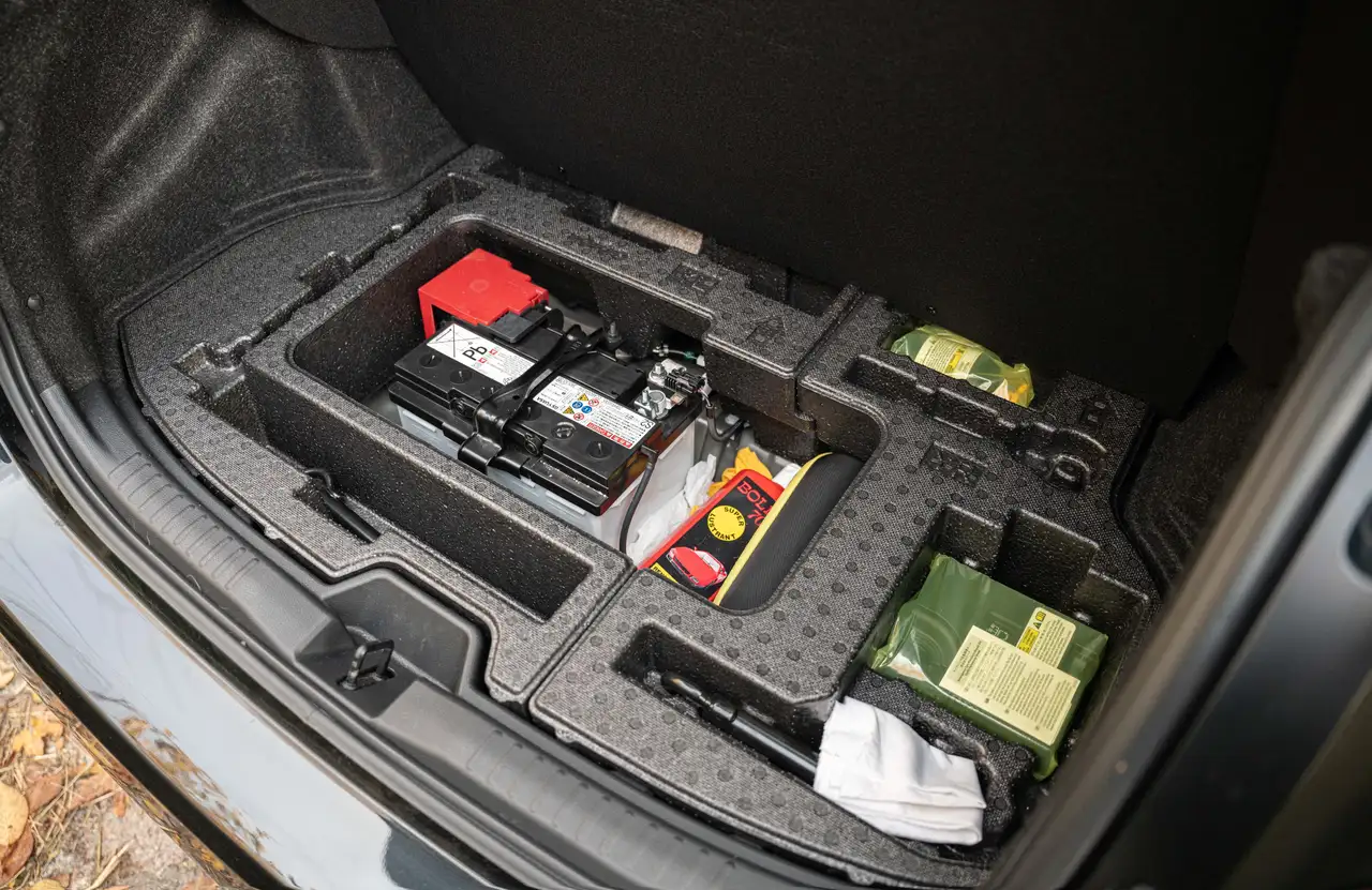 Toyota Yaris Yaris GR — photo 11