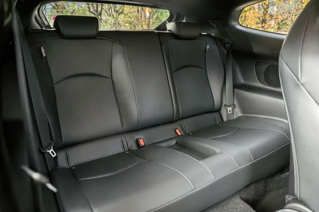 Toyota Yaris Yaris GR — photo 9