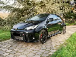 Toyota Yaris GR
