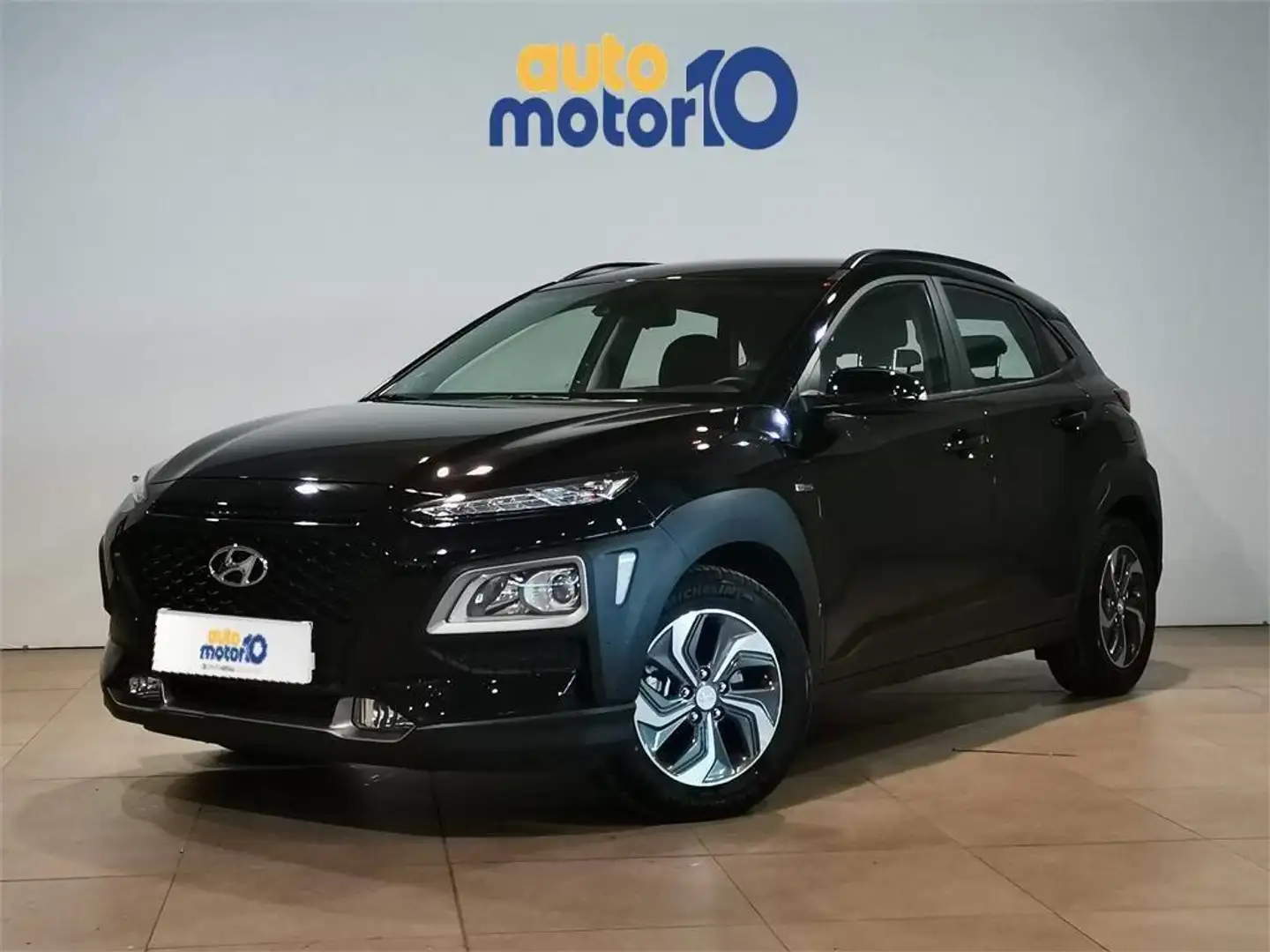 Hyundai KONA HEV 1.6 GDI DT Style Sky - 1