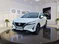 Nissan Qashqai Tekna+, 360°AVM, Bose-Sound Sys. Blanc - thumbnail 1