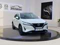 Nissan Qashqai Tekna+, 360°AVM, Bose-Sound Sys. Blanc - thumbnail 4