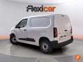 Fiat Doblo Furgon+1.5+BlueHDi+100+L1H1 Blanc - thumbnail 5