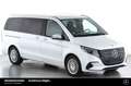 Mercedes-Benz EQV 300 EQV 300 LIEGE LED DAB NAVI DISTRONIC MODELL2025 Weiß - thumbnail 3