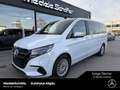 Mercedes-Benz EQV 300 EQV 300 LIEGE LED DAB NAVI DISTRONIC MODELL2025 Weiß - thumbnail 1