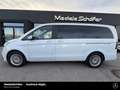 Mercedes-Benz EQV 300 EQV 300 LIEGE LED DAB NAVI DISTRONIC MODELL2025 Weiß - thumbnail 2