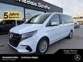 Mercedes-Benz EQV 300 EQV 300 LIEGE LED DAB NAVI DISTRONIC MODELL2025 Weiß - thumbnail 1