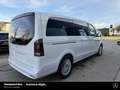 Mercedes-Benz EQV 300 EQV 300 LIEGE LED DAB NAVI DISTRONIC MODELL2025 Weiß - thumbnail 5