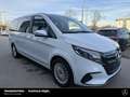 Mercedes-Benz EQV 300 EQV 300 LIEGE LED DAB NAVI DISTRONIC MODELL2025 Weiß - thumbnail 7