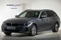BMW 318 d Touring (G21) DAB LED RFK ACC + Stop&Go Grau - thumbnail 1