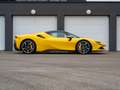 Ferrari SF90 Spider CARBONE | LIFT | CAMERA 360 | JBL | TVA Gelb - thumbnail 6