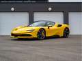 Ferrari SF90 Spider CARBONE | LIFT | CAMERA 360 | JBL | TVA Gelb - thumbnail 1