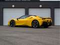 Ferrari SF90 Spider CARBONE | LIFT | CAMERA 360 | JBL | TVA Gelb - thumbnail 3
