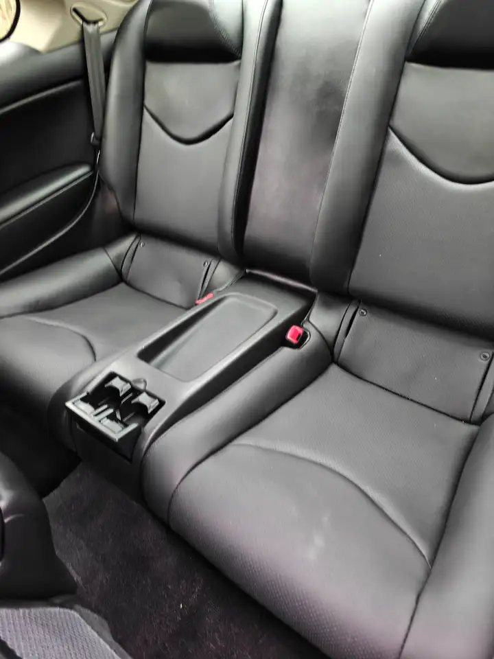 Infiniti Q60 fotografie Infiniti Q60
