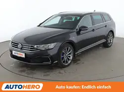 Volkswagen Passat 1.4 GTE