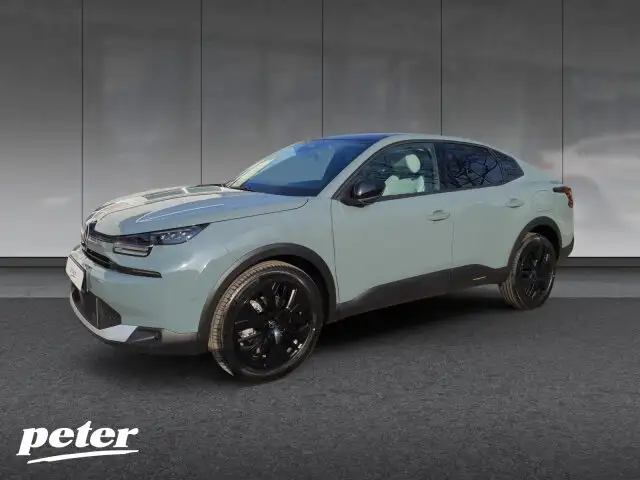 Citroen C4 X C4 X 1.2 Hybrid 145 Max +360°+Beh.Front+ACC+