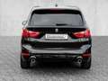 BMW 218 d NAVI+LED+PDC+TEMPOMAT+KLIMA+ALU+LORDOSE Schwarz - thumbnail 4