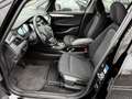 BMW 218 d NAVI+LED+PDC+TEMPOMAT+KLIMA+ALU+LORDOSE Schwarz - thumbnail 13