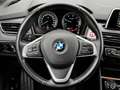 BMW 218 d NAVI+LED+PDC+TEMPOMAT+KLIMA+ALU+LORDOSE Schwarz - thumbnail 12