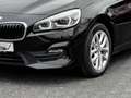 BMW 218 d NAVI+LED+PDC+TEMPOMAT+KLIMA+ALU+LORDOSE Schwarz - thumbnail 5
