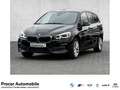 BMW 218 d NAVI+LED+PDC+TEMPOMAT+KLIMA+ALU+LORDOSE Schwarz - thumbnail 1