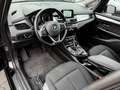 BMW 218 d NAVI+LED+PDC+TEMPOMAT+KLIMA+ALU+LORDOSE Schwarz - thumbnail 8