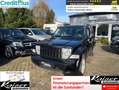 Jeep Cherokee Sport-Allwetter-Sitzheitzung-AHK-PDC Schwarz - thumbnail 1