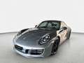 Porsche 911 911 Coupé 3.0 Carrera 4 GTS PDK || PDLS || BOSE Grijs - thumbnail 1