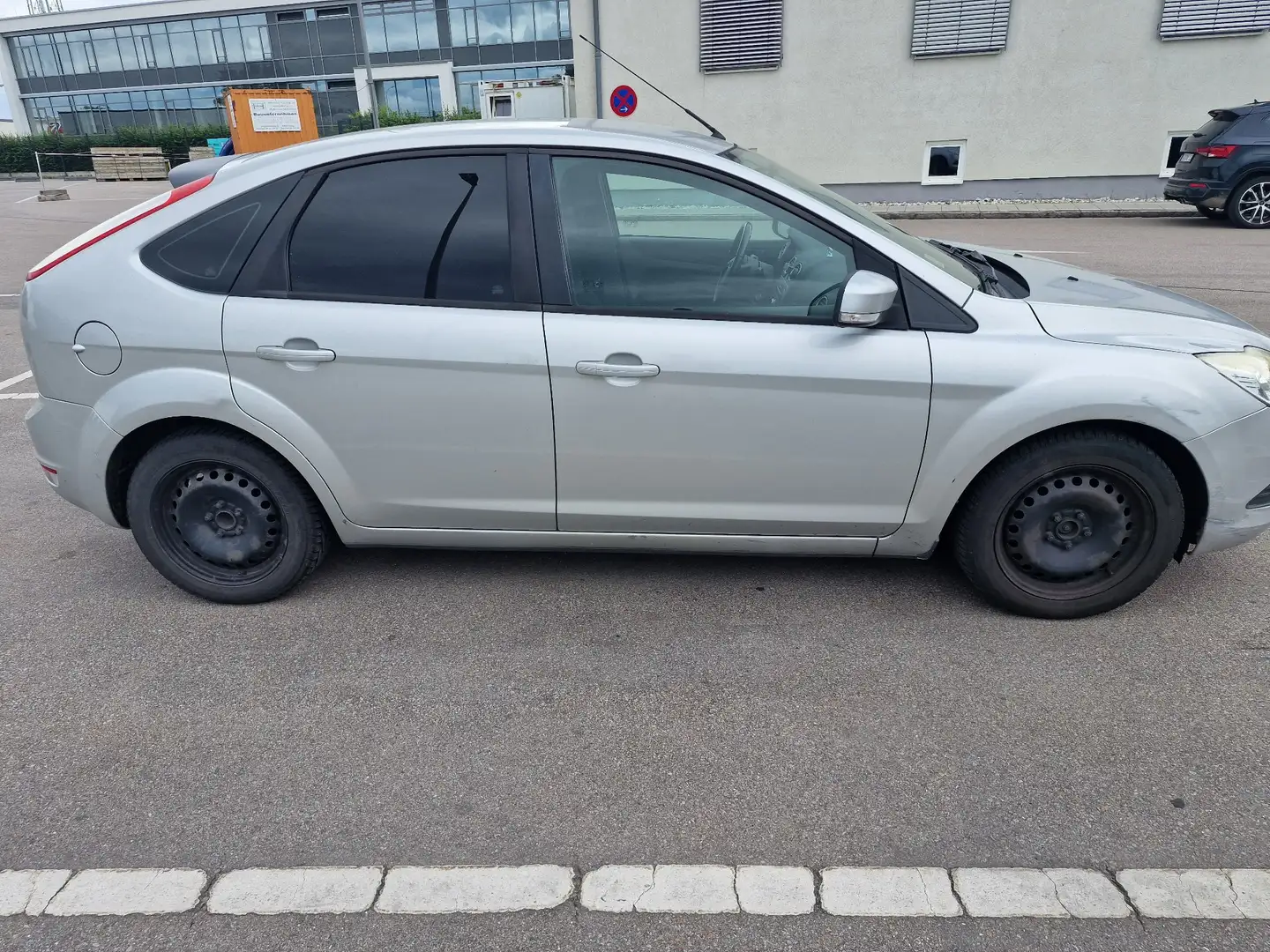 Ford Focus 1.6 16V Concept - 2