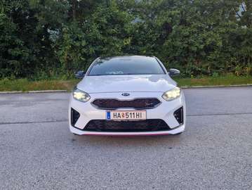 pro ceed 1,6 TGDI GPF GT DCT Aut. GT
