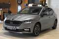 Skoda Fabia //Monte Carlo Grau - thumbnail 1