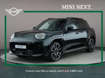 E John Cooper Works L