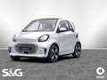 smart forTwo passion SITZHEIZUNG+TEMPOMAT+22 KW+15" Weiß - thumbnail 1