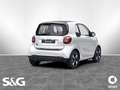 smart forTwo passion SITZHEIZUNG+TEMPOMAT+22 KW+15" Weiß - thumbnail 3