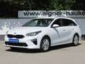 Kia Ceed SW / cee'd SW 1,0 TGDI ISG Gold Blanc - thumbnail 1