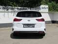 Kia Ceed SW / cee'd SW 1,0 TGDI ISG Gold Blanc - thumbnail 4