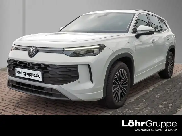 Volkswagen Tayron 1.5 TSI DSG eHybrid Life 18" AHK LED+ SideAssist