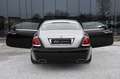 Rolls-Royce Wraith 6.6i V12 Bi-Turbo Schwarz - thumbnail 10