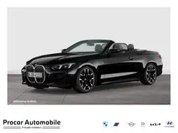 Bmw 420 d Cabrio M Sport HuD ACC PA+ HiFi LED DAB
