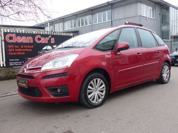 Tendance Motor und Getriebe TOP