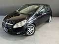 Opel Corsa Corsa IV 2006 5p 1.2 Enjoy c/radio Nero - thumbnail 3