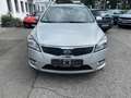 Kia Ceed / cee'd 1.6 CVVT Mind Sporty Wagon *2.Hand*Scheckheft* Silber - thumbnail 1