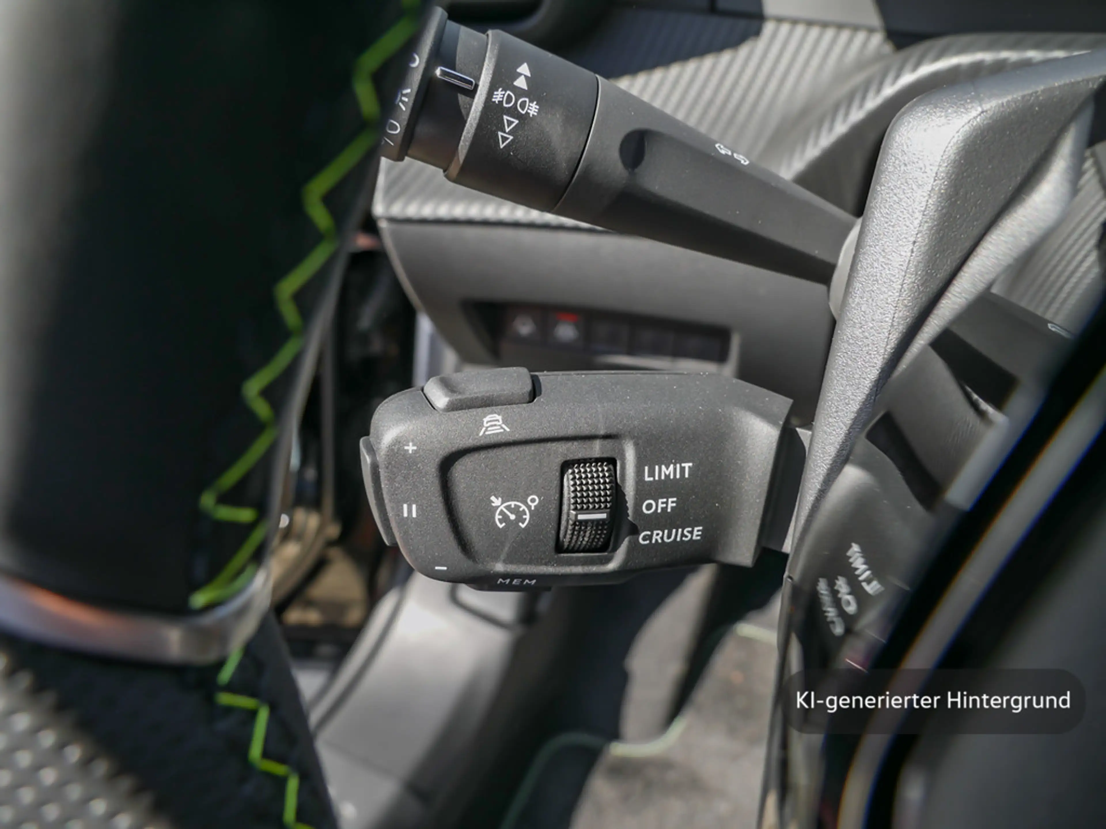 Peugeot e-2008 GT 136 SHZ LEDER KAMERA NAVI ACC — photo 11