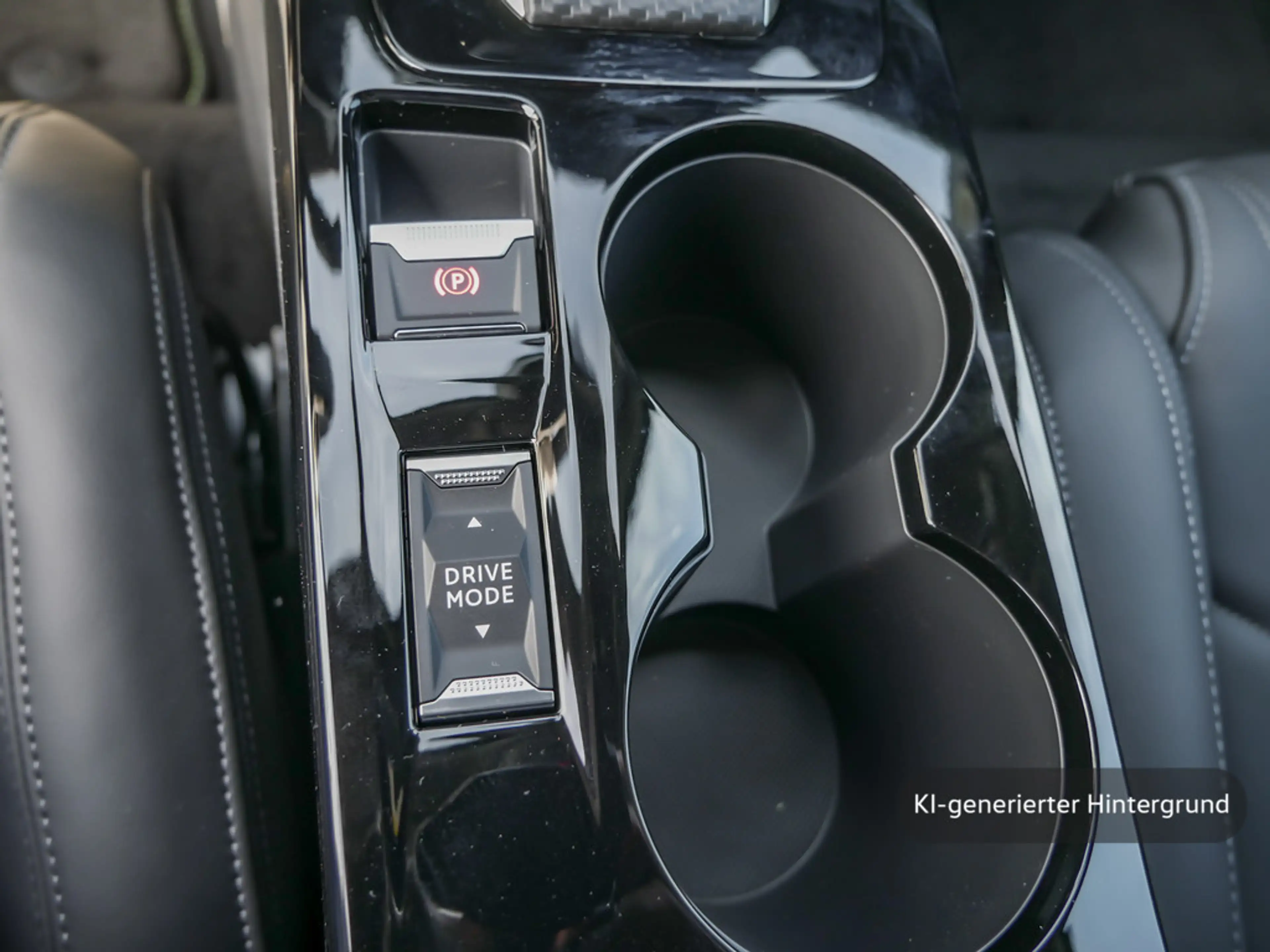 Peugeot e-2008 GT 136 SHZ LEDER KAMERA NAVI ACC — photo 9